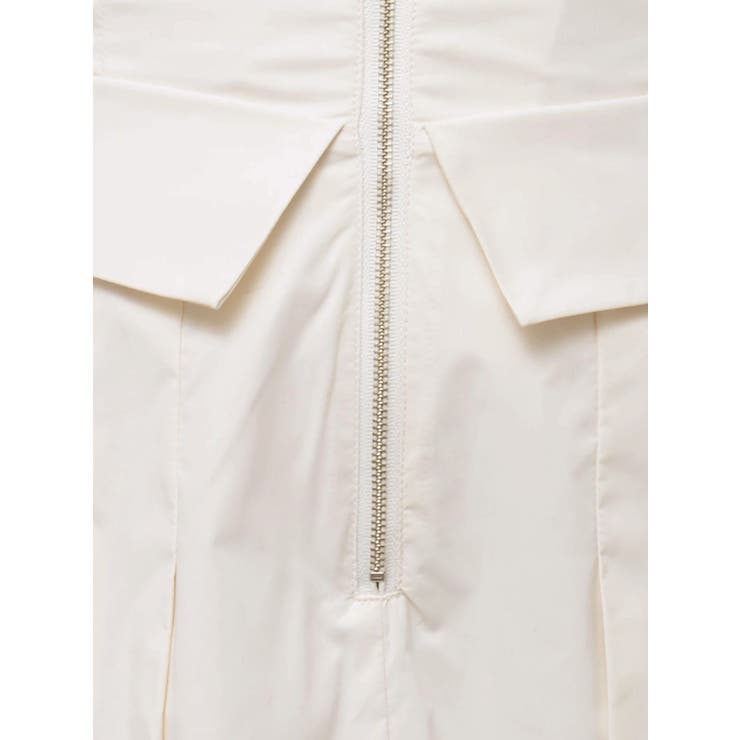 タフタコルセットミニスカパン | MERCURYDUO | 詳細画像23 