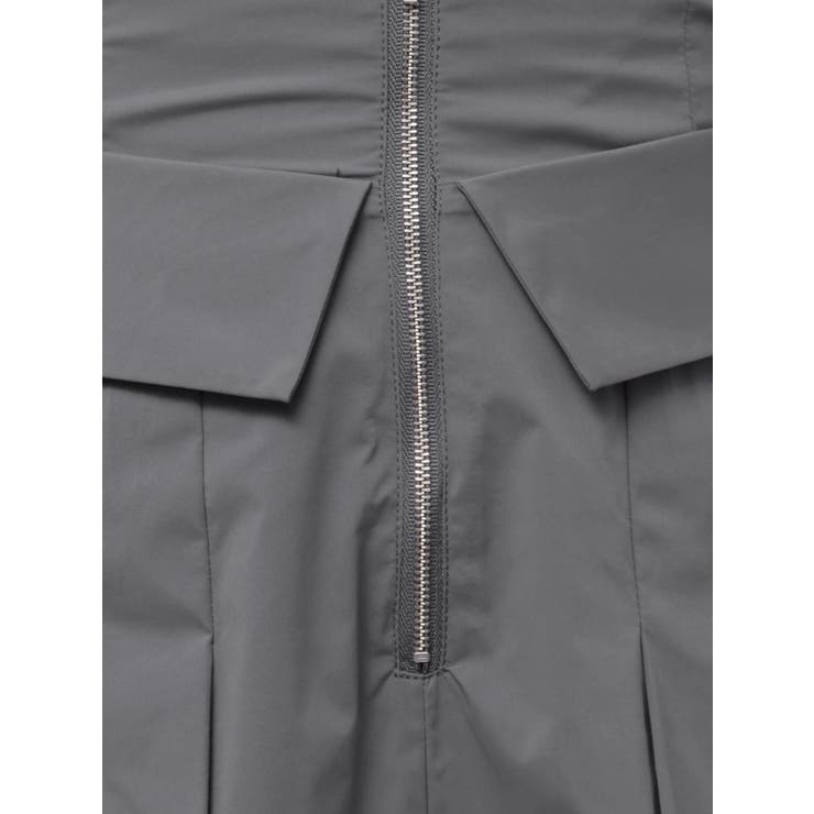 タフタコルセットミニスカパン | MERCURYDUO | 詳細画像25 