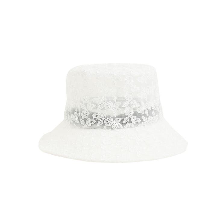 レースバケハ | MERCURYDUO | 詳細画像11 