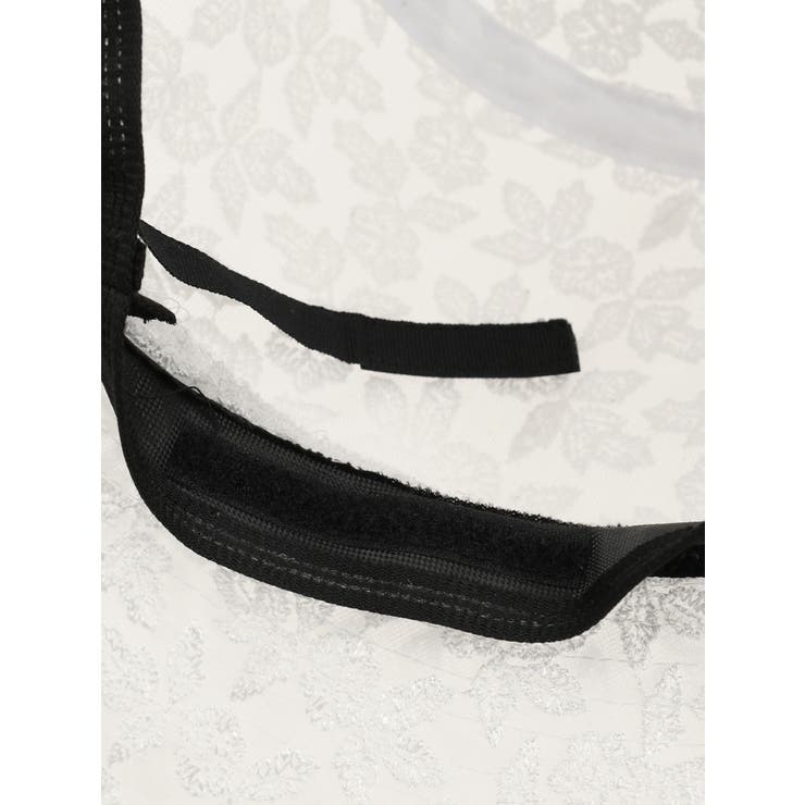 レースバケハ | MERCURYDUO | 詳細画像13 