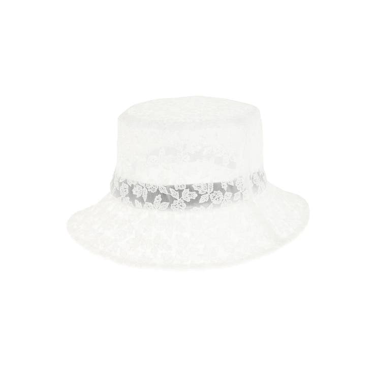 レースバケハ | MERCURYDUO | 詳細画像15 