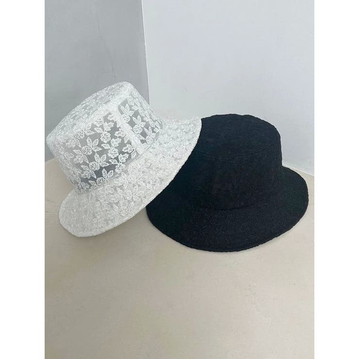 レースバケハ | MERCURYDUO | 詳細画像2 