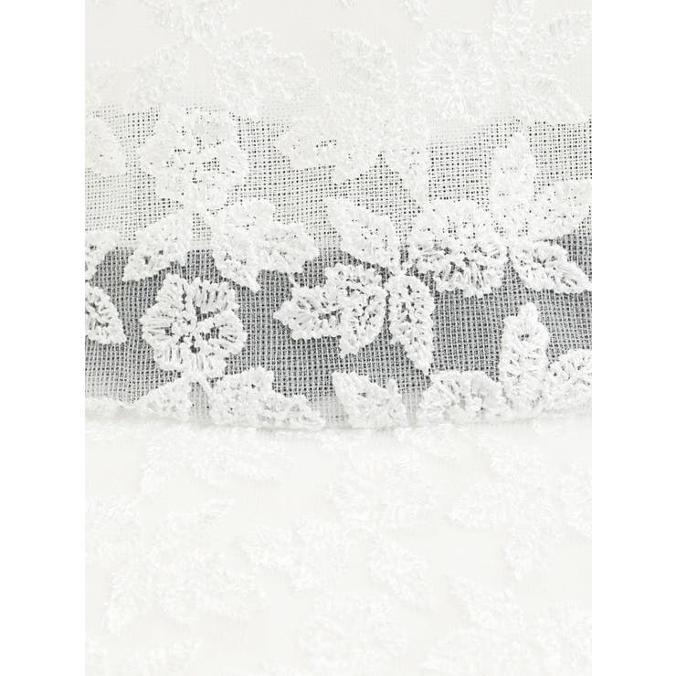 レースバケハ | MERCURYDUO | 詳細画像7 