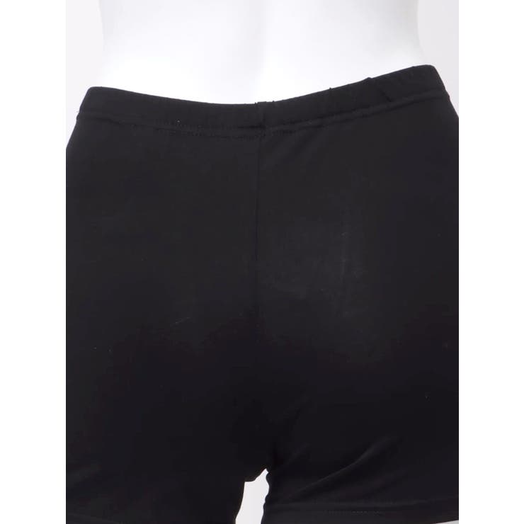 インナーショーパン | MERCURYDUO | 詳細画像6 