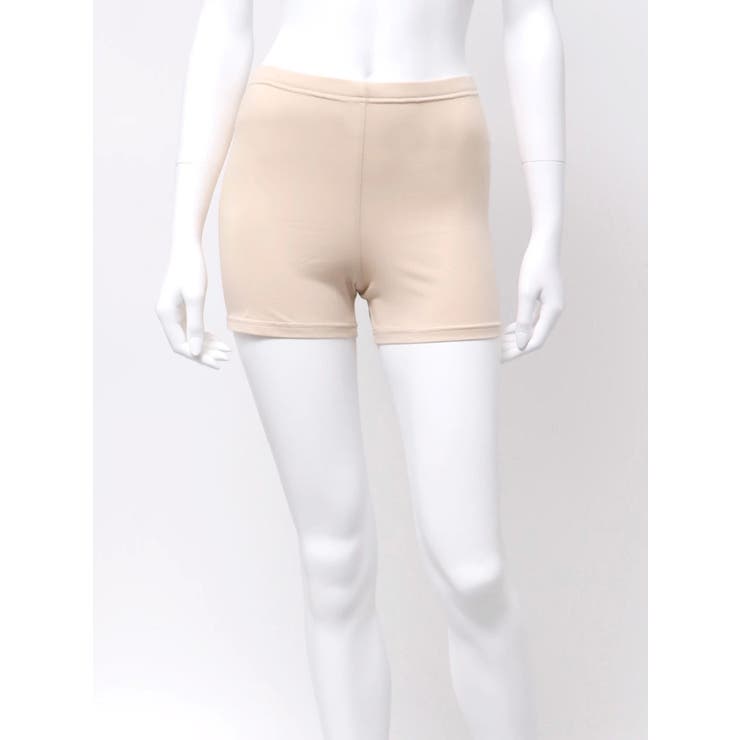 ベージュ | インナーショーパン | MERCURYDUO