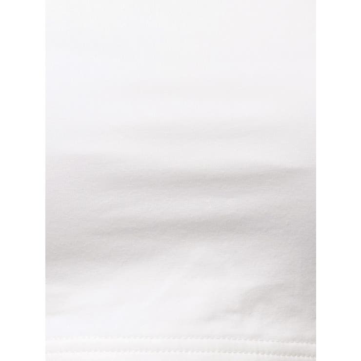 カップ付きチューブトップ | MERCURYDUO | 詳細画像12 