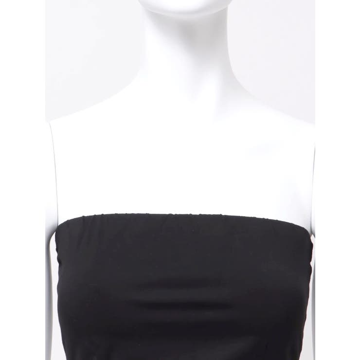 カップ付きチューブトップ | MERCURYDUO | 詳細画像6 