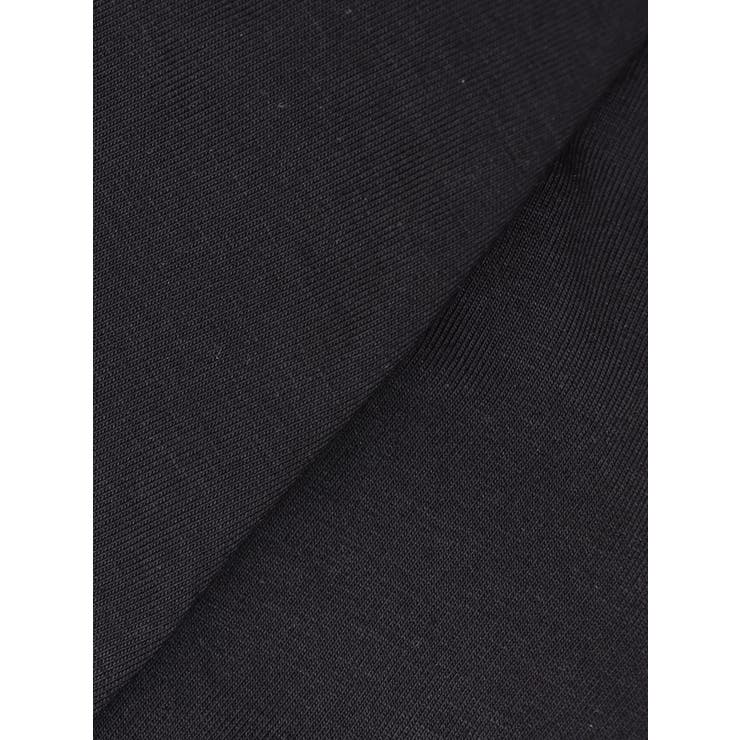 カップ付きチューブトップ | MERCURYDUO | 詳細画像9 