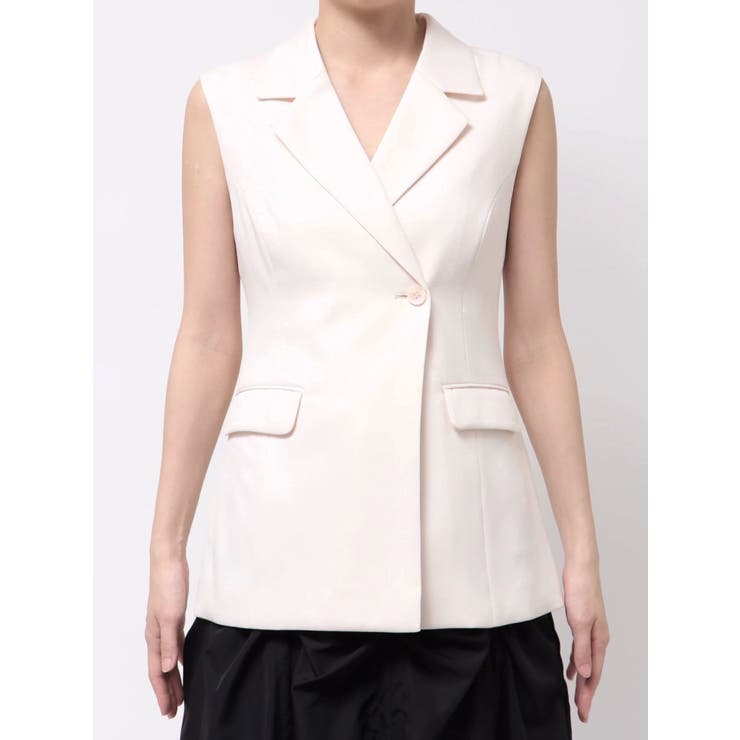 バックリボンジレ | MERCURYDUO | 詳細画像30 