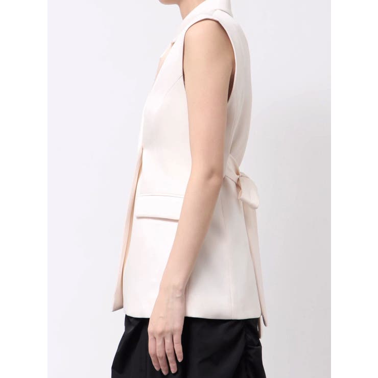 バックリボンジレ | MERCURYDUO | 詳細画像31 