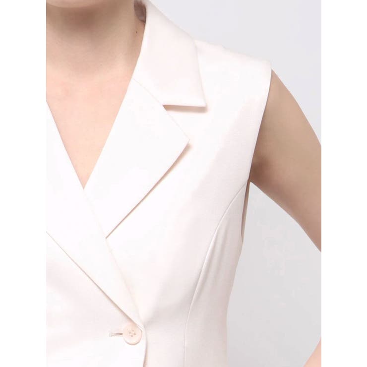 バックリボンジレ | MERCURYDUO | 詳細画像34 