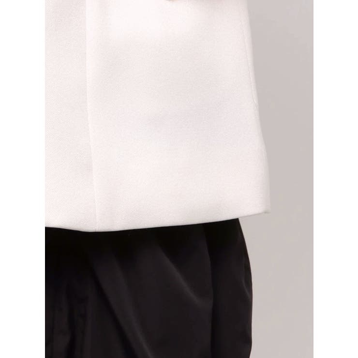 バックリボンジレ | MERCURYDUO | 詳細画像37 