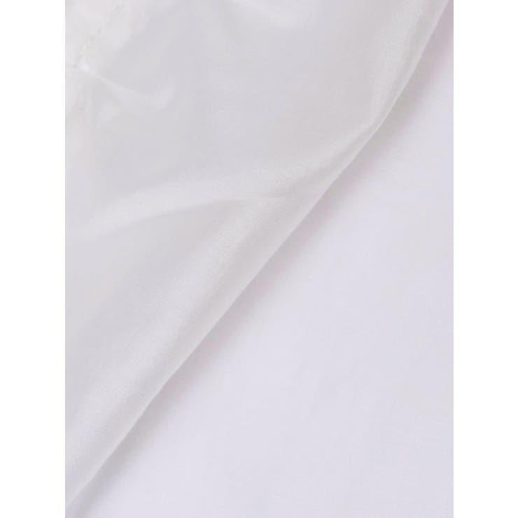 シアードロストブルゾン | MERCURYDUO | 詳細画像44 