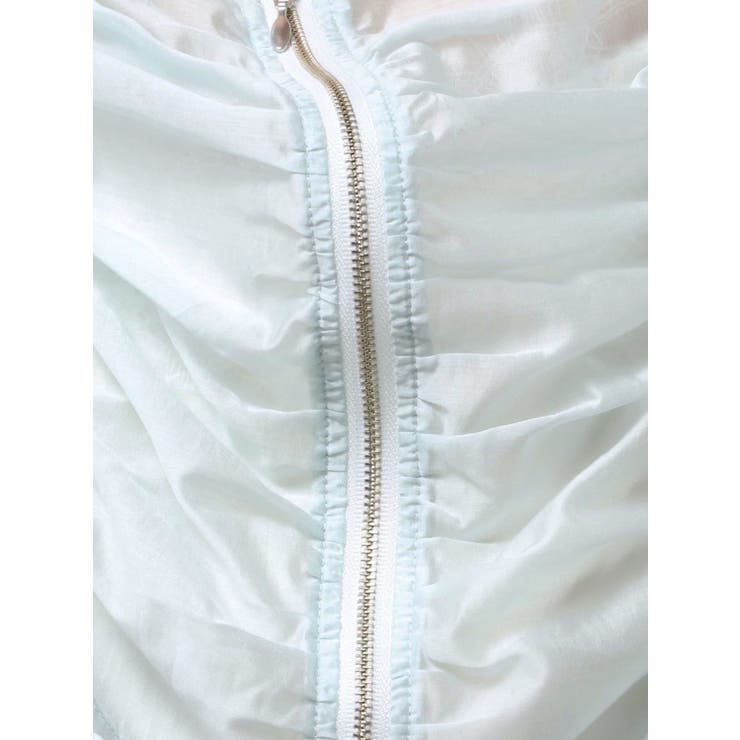 シアードロストブルゾン | MERCURYDUO | 詳細画像48 