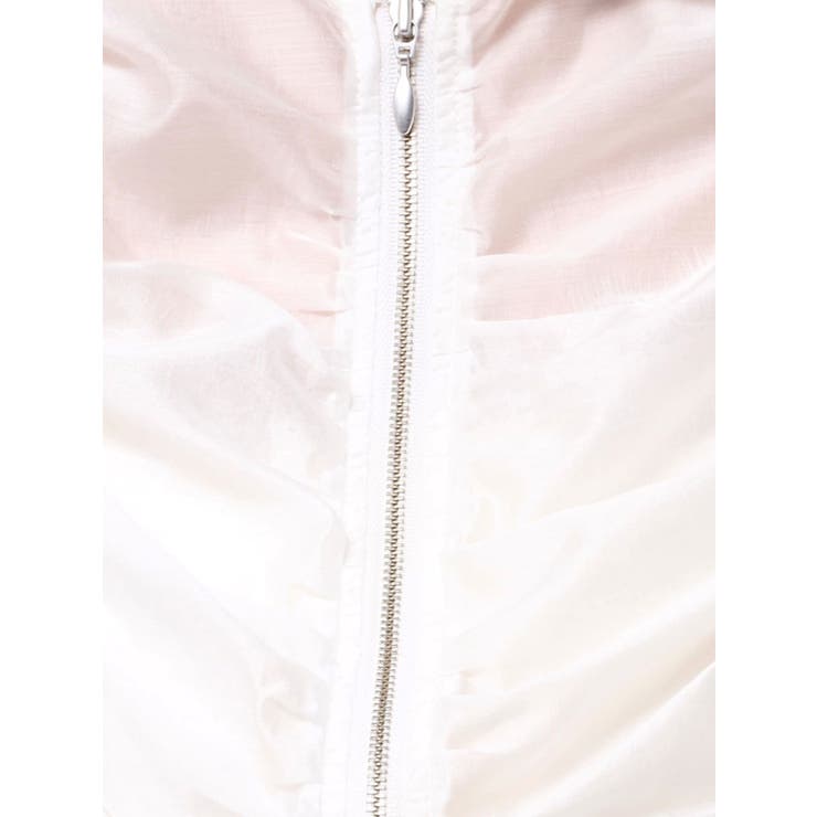 シアードロストブルゾン | MERCURYDUO | 詳細画像49 