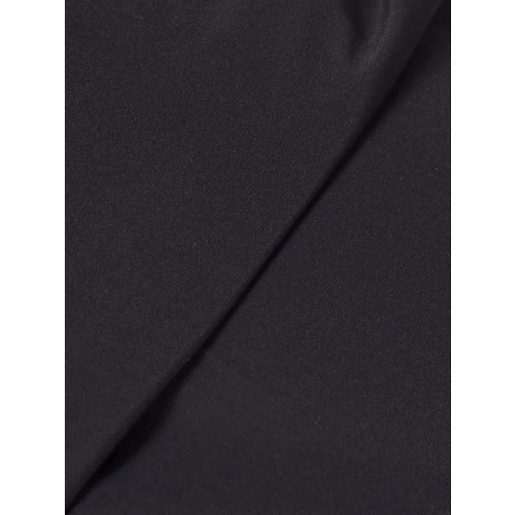 タフタバルーンペプラムロンパース | MERCURYDUO | 詳細画像32 