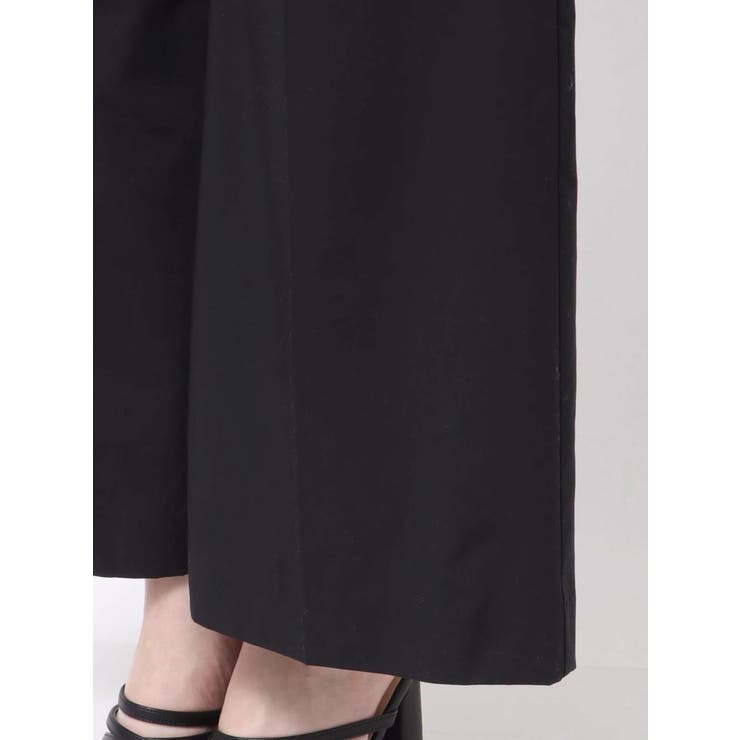 タフタバルーンペプラムロンパース | MERCURYDUO | 詳細画像40 