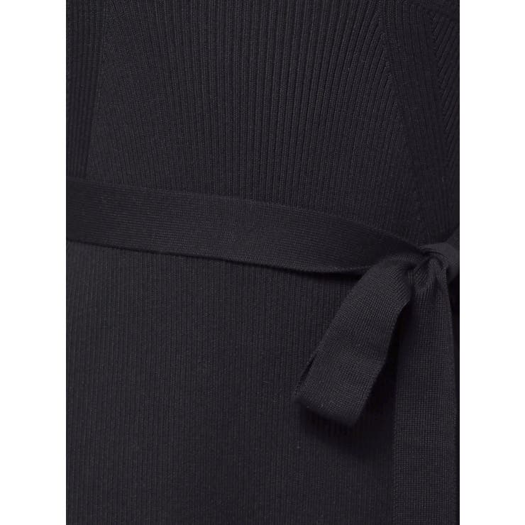 アシメビスチェニットワンピース | MERCURYDUO | 詳細画像37 