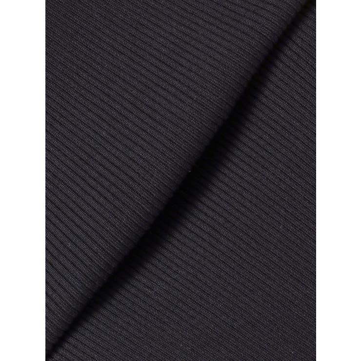 アシメビスチェニットワンピース | MERCURYDUO | 詳細画像40 