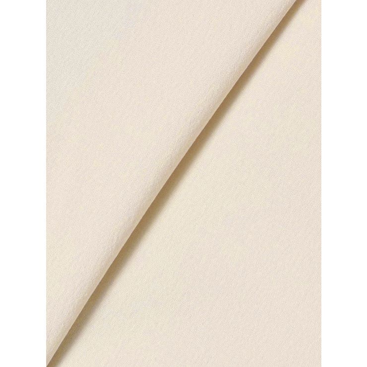 リネンライクバックレースアップワンピース | MERCURYDUO | 詳細画像25 