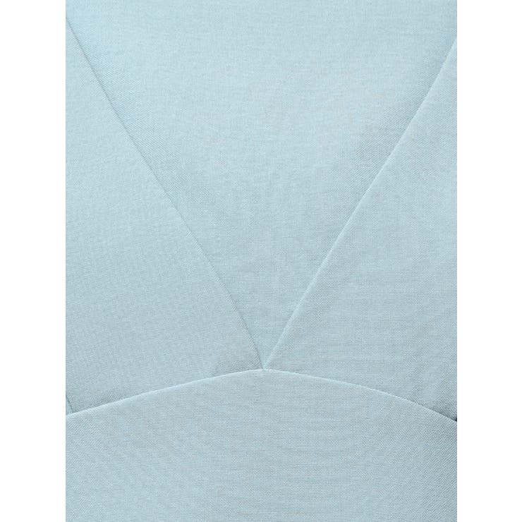 リネンライクバックレースアップワンピース | MERCURYDUO | 詳細画像35 