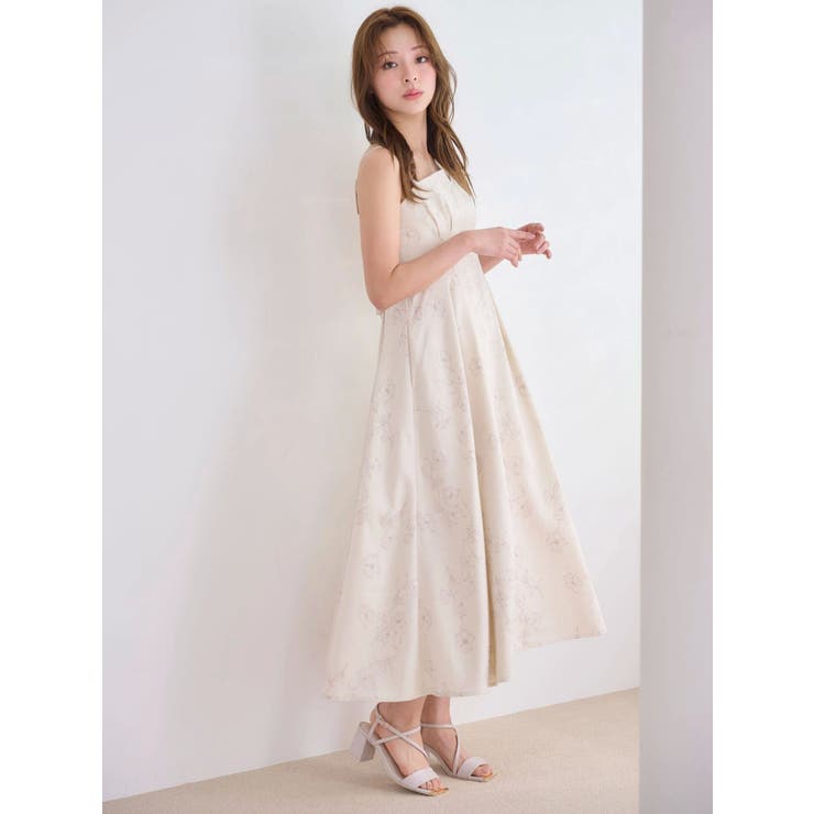 リネンMERCURYDUO ライクバックレースアップキャミワンピース ME2340EW025174_16_l.jpg