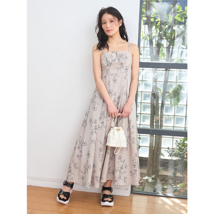 Nodress キャミワンピ レア 楽天市場】【即納】【半額クーポン対象】ワンピース