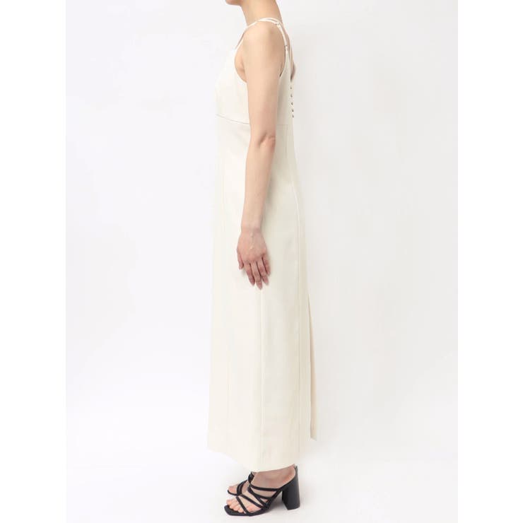 Iラインキャミワンピース | MERCURYDUO | 詳細画像31 