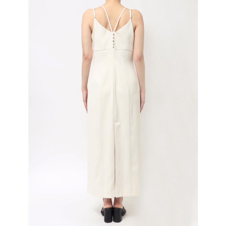 Iラインキャミワンピース | MERCURYDUO | 詳細画像32 