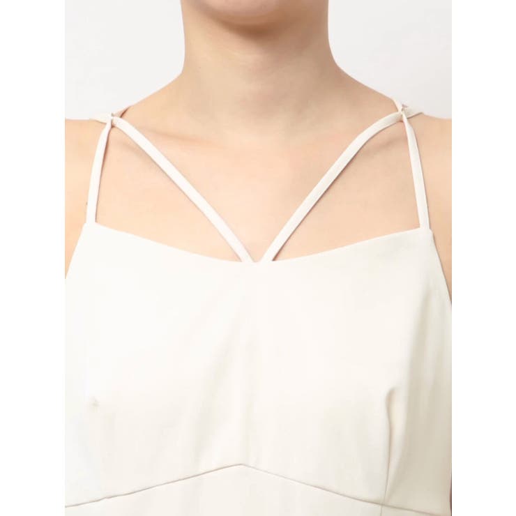 Iラインキャミワンピース | MERCURYDUO | 詳細画像33 