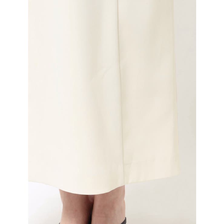 Iラインキャミワンピース | MERCURYDUO | 詳細画像35 