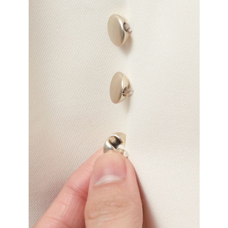 Iラインキャミワンピース | MERCURYDUO | 詳細画像37 