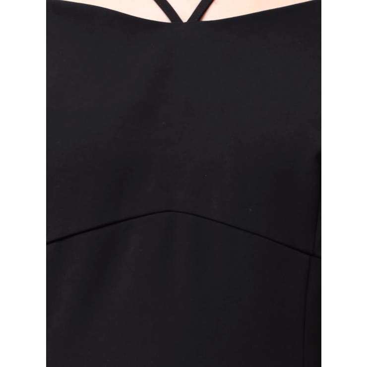 Iラインキャミワンピース | MERCURYDUO | 詳細画像38 