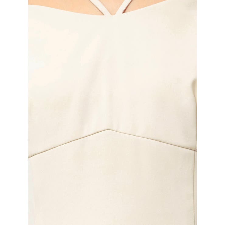 Iラインキャミワンピース | MERCURYDUO | 詳細画像40 