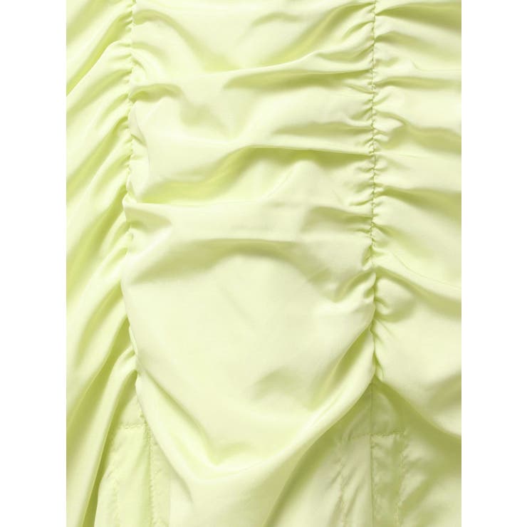 ギャザリングフレアスカート | MERCURYDUO | 詳細画像36 