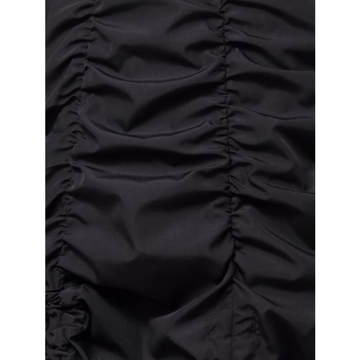 ギャザリングフレアスカート | MERCURYDUO | 詳細画像37 