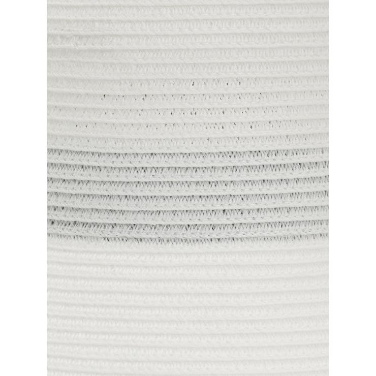 ウォッシャブルバケットハット | MERCURYDUO | 詳細画像18 