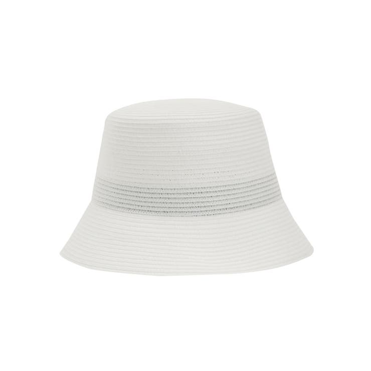 ウォッシャブルバケットハット | MERCURYDUO | 詳細画像4 