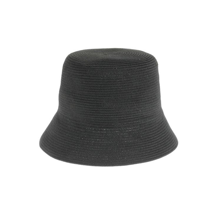 ウォッシャブルバケットハット | MERCURYDUO | 詳細画像9 