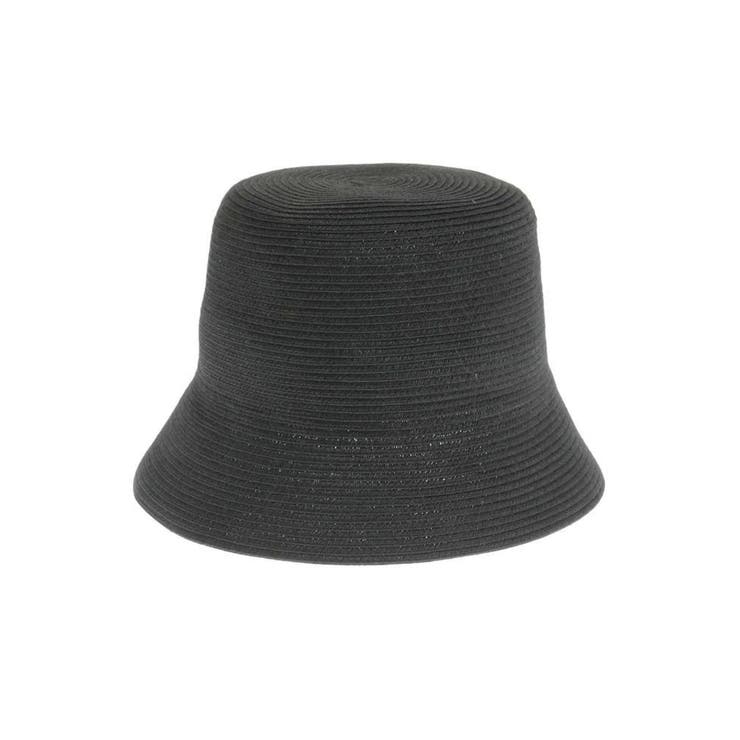 ブラック | ウォッシャブルバケットハット | MERCURYDUO