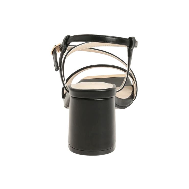 メタルパーツストラップサンダル | MERCURYDUO | 詳細画像27 