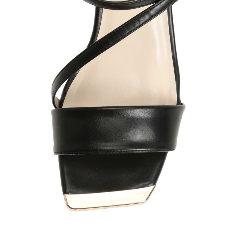 メタルパーツストラップサンダル | MERCURYDUO | 詳細画像28 