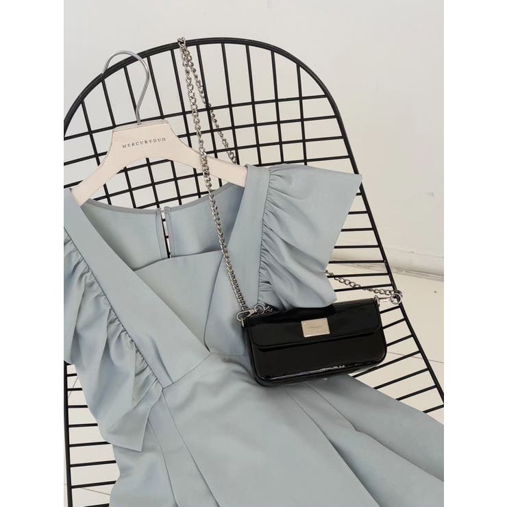 マルチウェイウエストポーチ | MERCURYDUO | 詳細画像2 