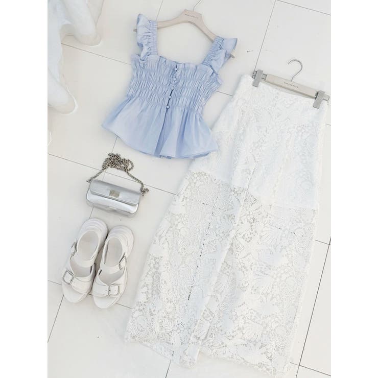 マルチウェイウエストポーチ | MERCURYDUO | 詳細画像3 