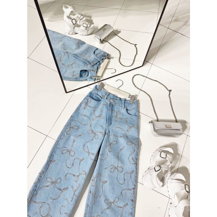 マルチウェイウエストポーチ | MERCURYDUO | 詳細画像4 