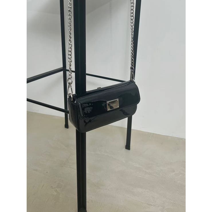 マルチウェイウエストポーチ | MERCURYDUO | 詳細画像5 