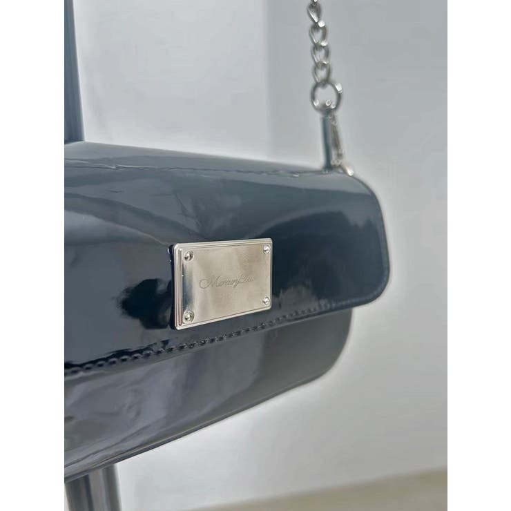 マルチウェイウエストポーチ | MERCURYDUO | 詳細画像6 