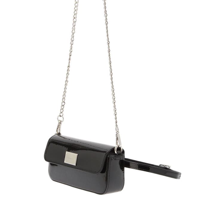 マルチウェイウエストポーチ | MERCURYDUO | 詳細画像7 