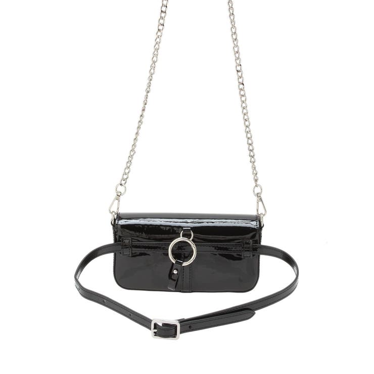 マルチウェイウエストポーチ | MERCURYDUO | 詳細画像8 