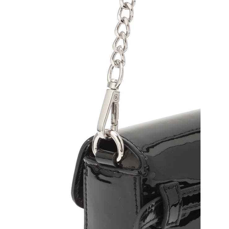 マルチウェイウエストポーチ | MERCURYDUO | 詳細画像9 